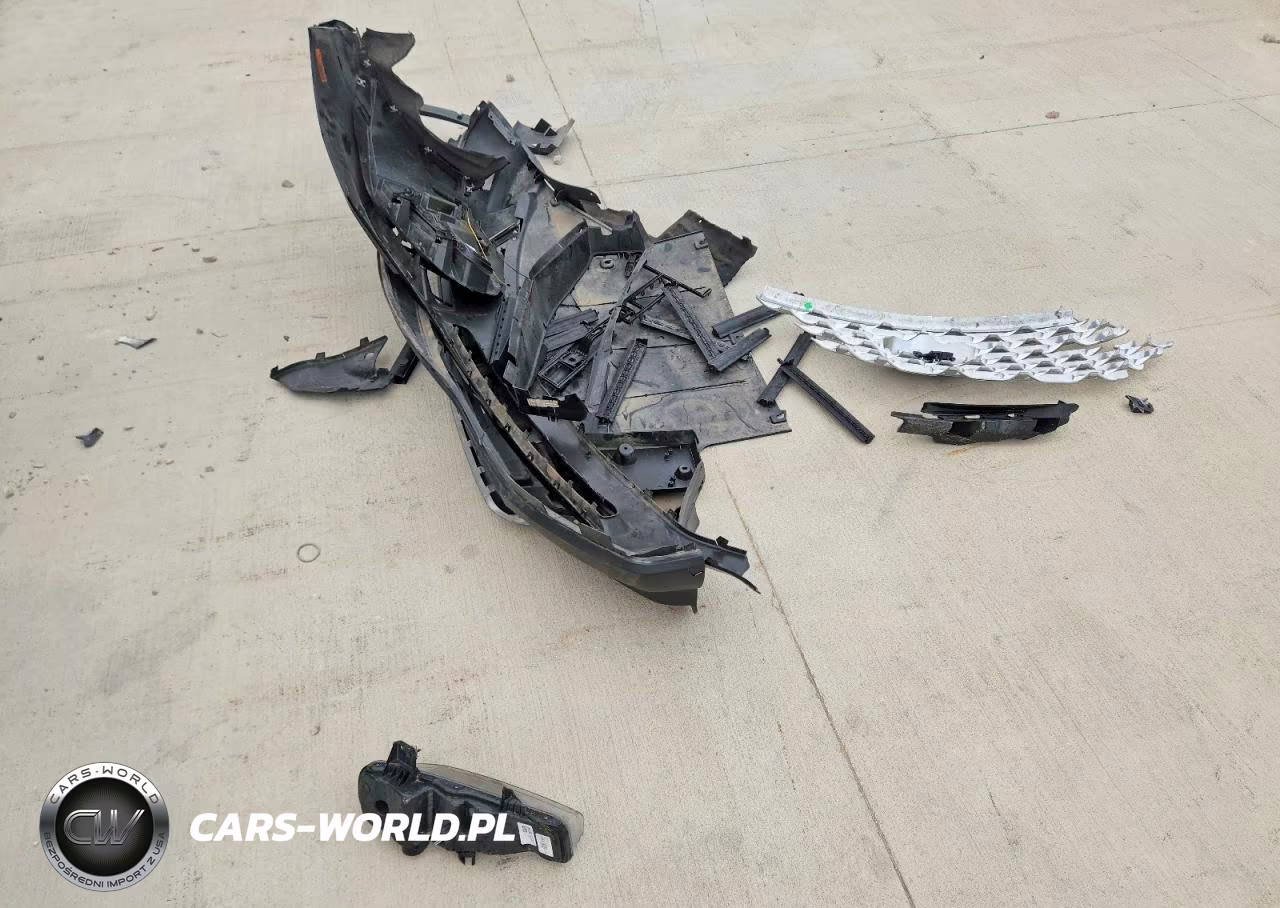 2024 Ford Explorer Platinum VIN:1FM5K8HC9RGA59867 - 13