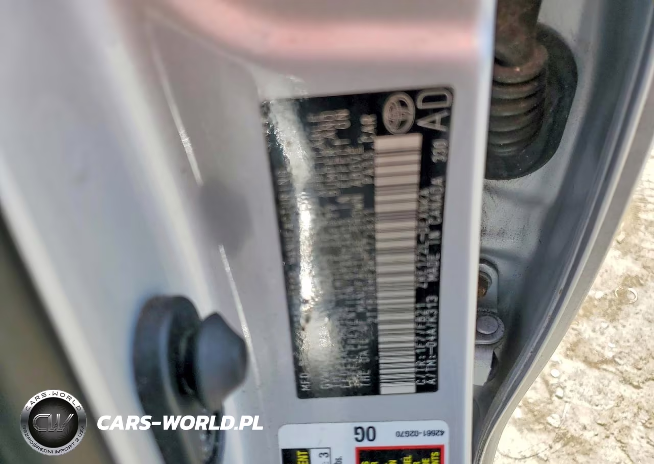 2019 Toyota Corolla Le VIN:2T1BURHE3KC173831 - 12