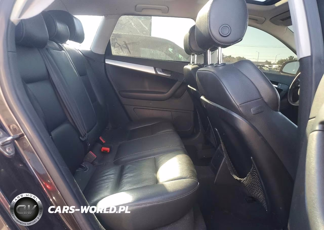 AUDI A3 2.0 VIN:WAUHF78P08A073402 - 10