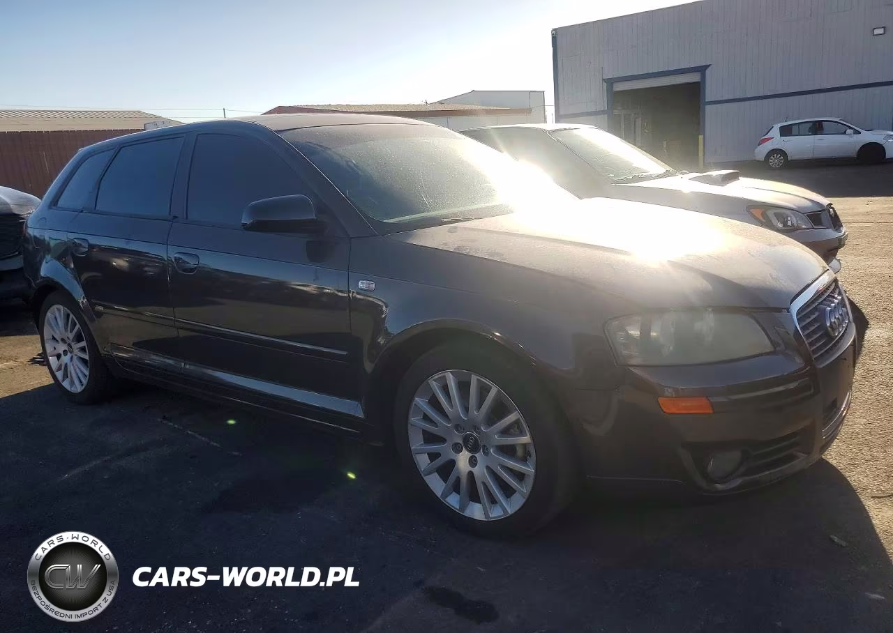 AUDI A3 2.0 VIN:WAUHF78P08A073402 - 4