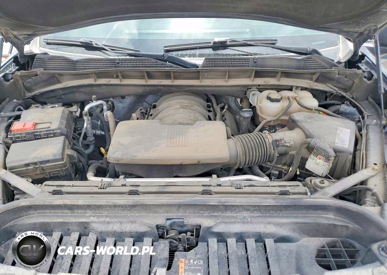 2020 GMC Sierra K1500 At4 VIN:3GTP9EED1LG425868 - 11