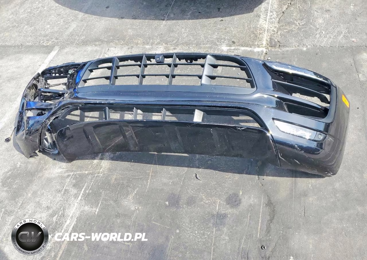 2018 Porsche Macan Gts VIN:WP1AG2A56JLB60243 - 12