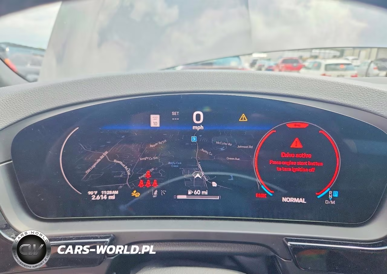 2026 Porsche Cayenne VIN:WP1AA2AY0TDA02134 - 9