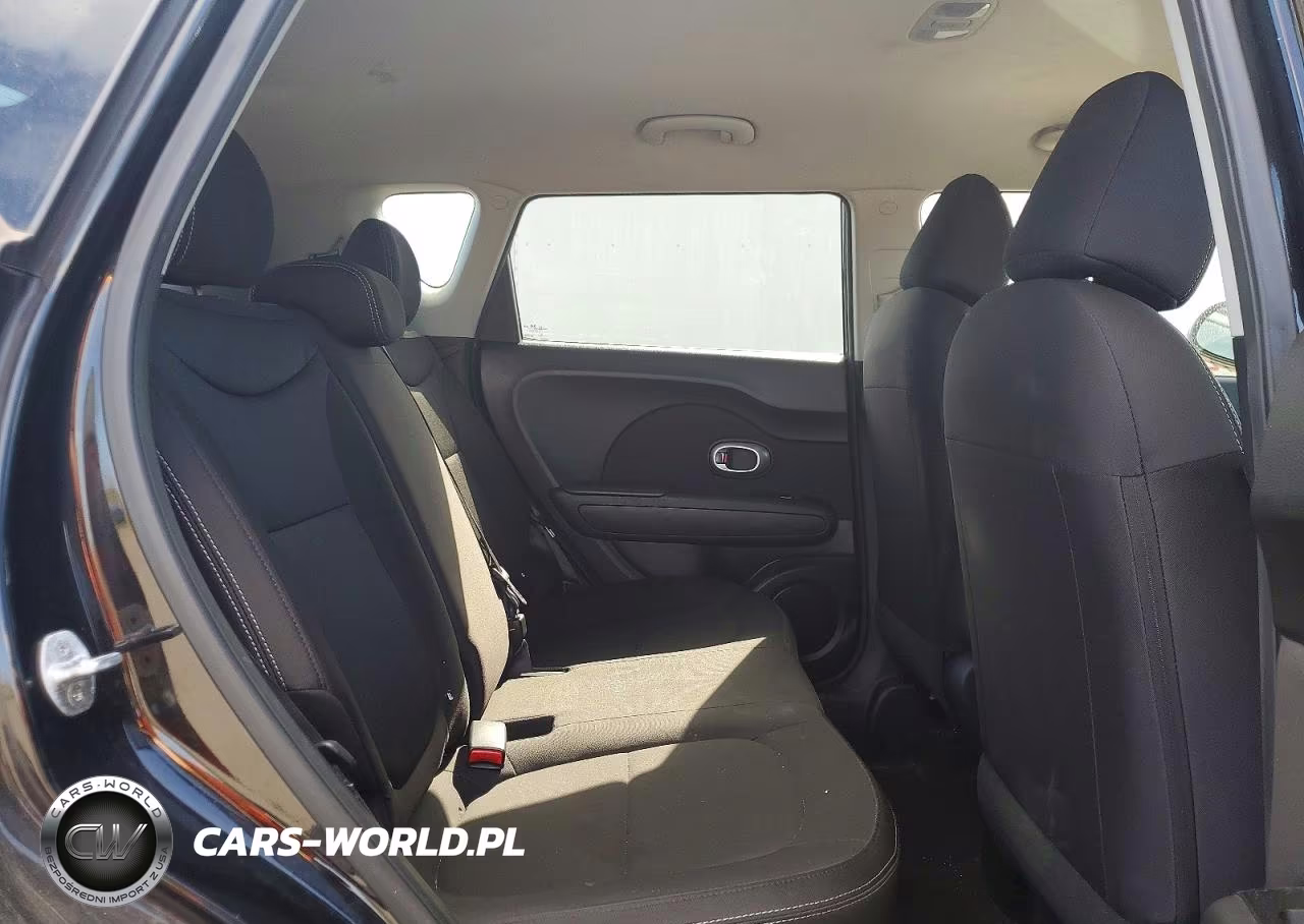 2019 Kia Soul VIN:KNDJN2A26K7695645 - 10
