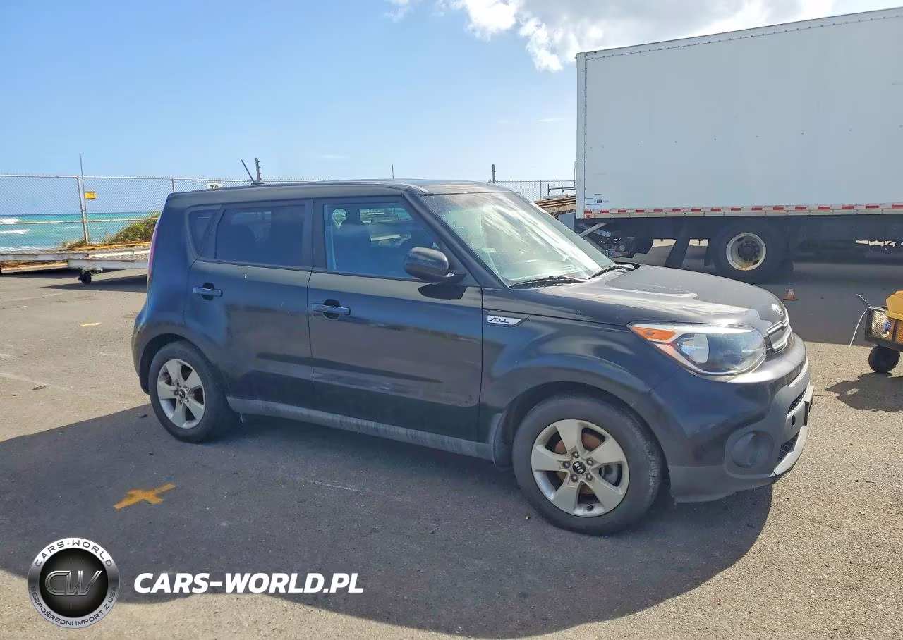 2019 Kia Soul VIN:KNDJN2A26K7695645 - 4