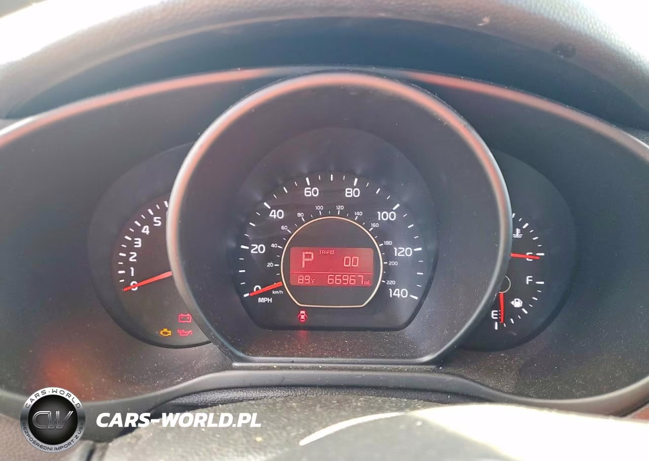 2019 Kia Soul VIN:KNDJN2A26K7695645 - 9