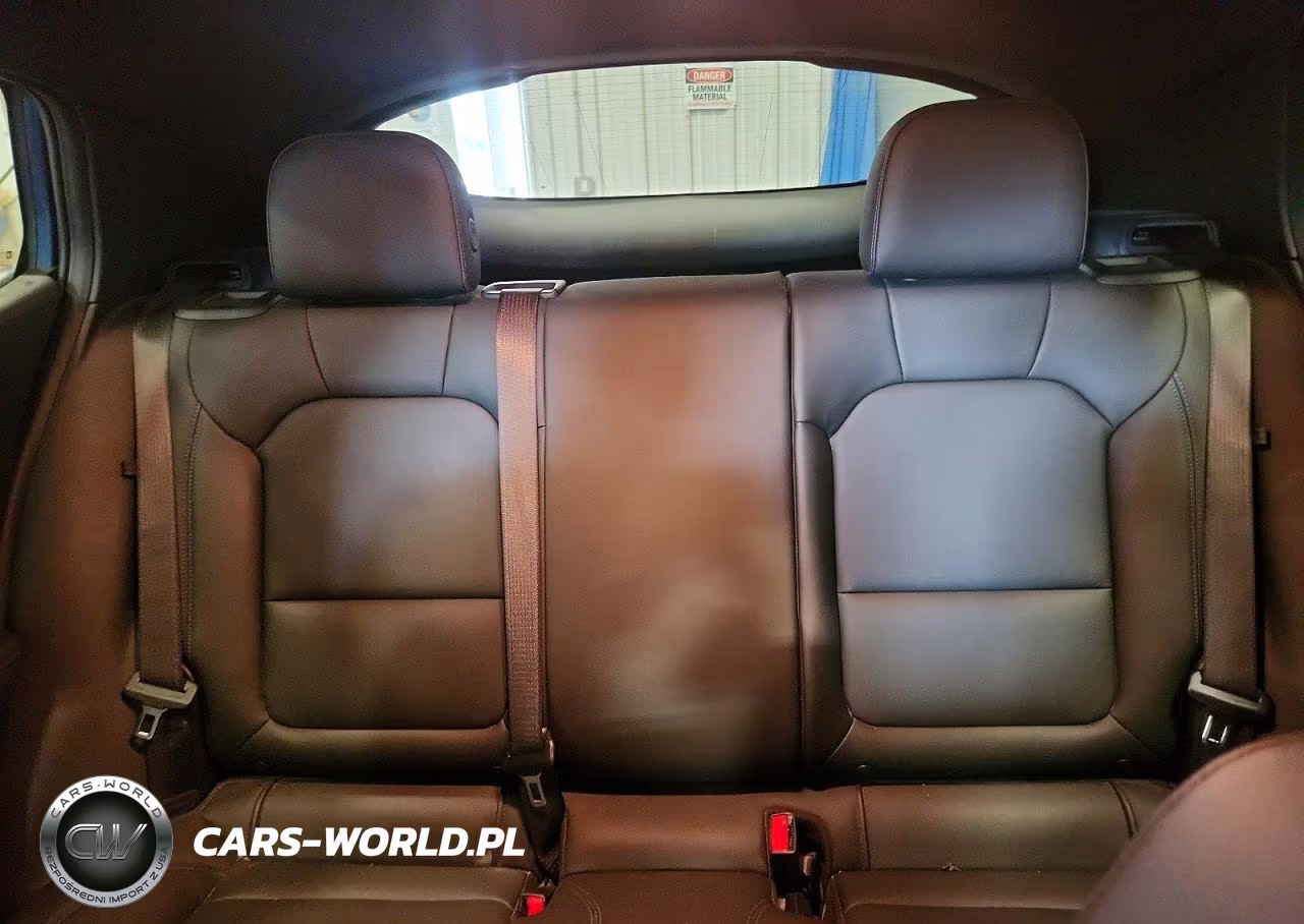 2024 Buick Envista Sport Touring VIN:KL47LBE2XRB017363 - 10