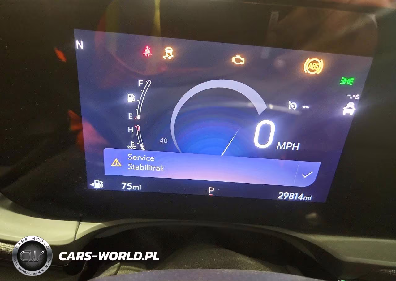 2024 Buick Envista Sport Touring VIN:KL47LBE2XRB017363 - 9