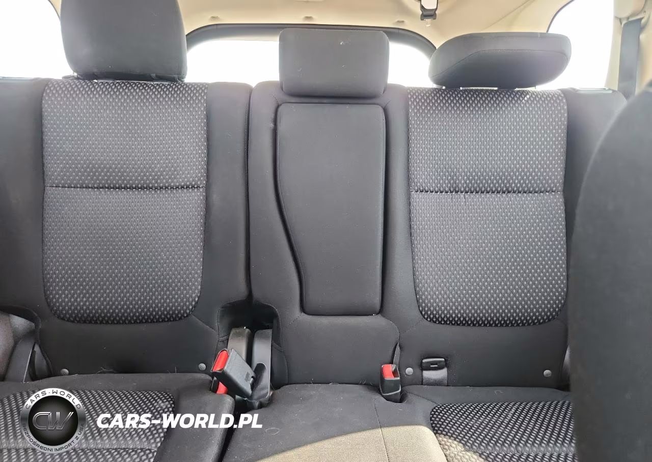 2016 Mitsubishi Outlander Se-Sel VIN:JA4AD3A34GZ011912 - 10