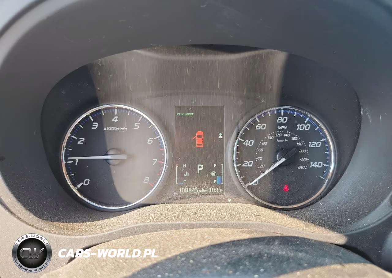 2016 Mitsubishi Outlander Se-Sel VIN:JA4AD3A34GZ011912 - 9