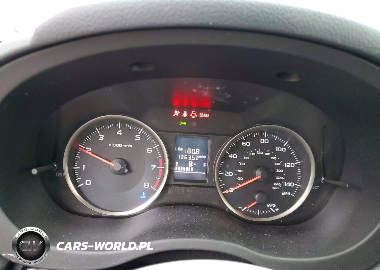 2016 Subaru Crosstrek Premium VIN:JF2GPABC1G9260745 - 9