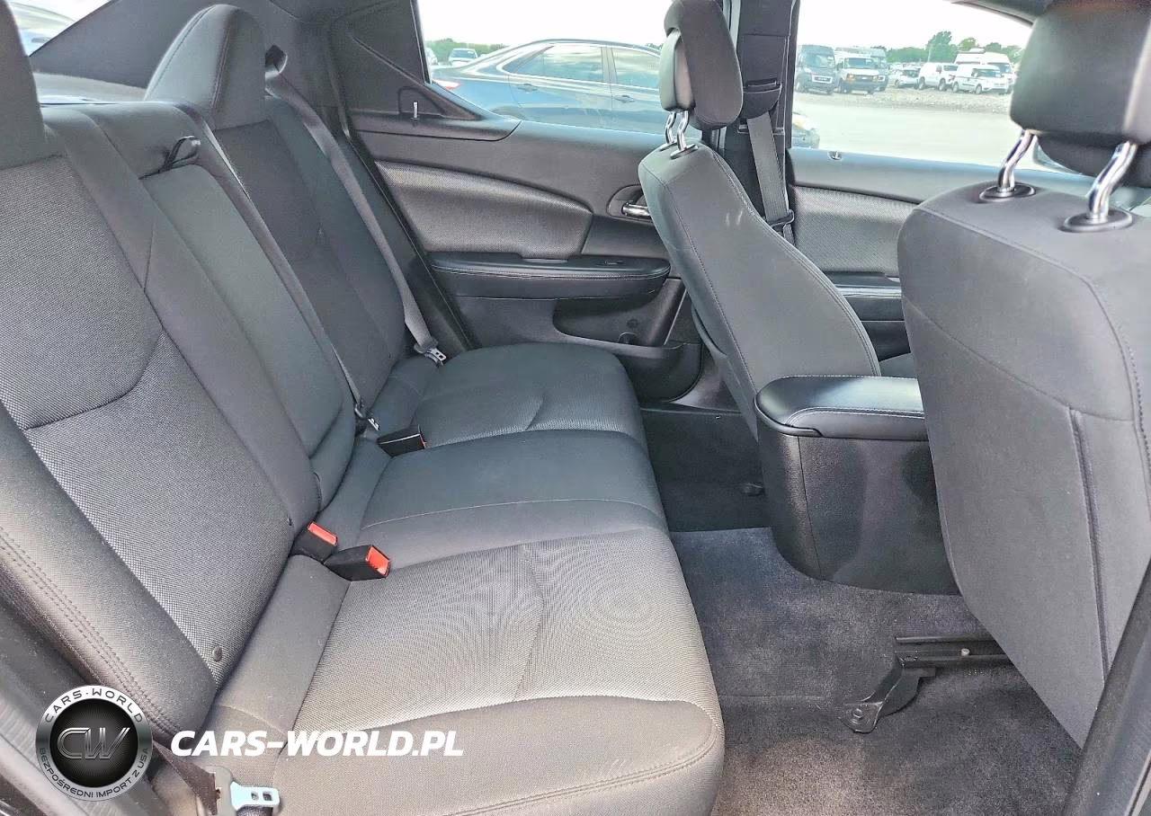 2014 Dodge Avenger Se VIN:1C3CDZAG5EN196968 - 10