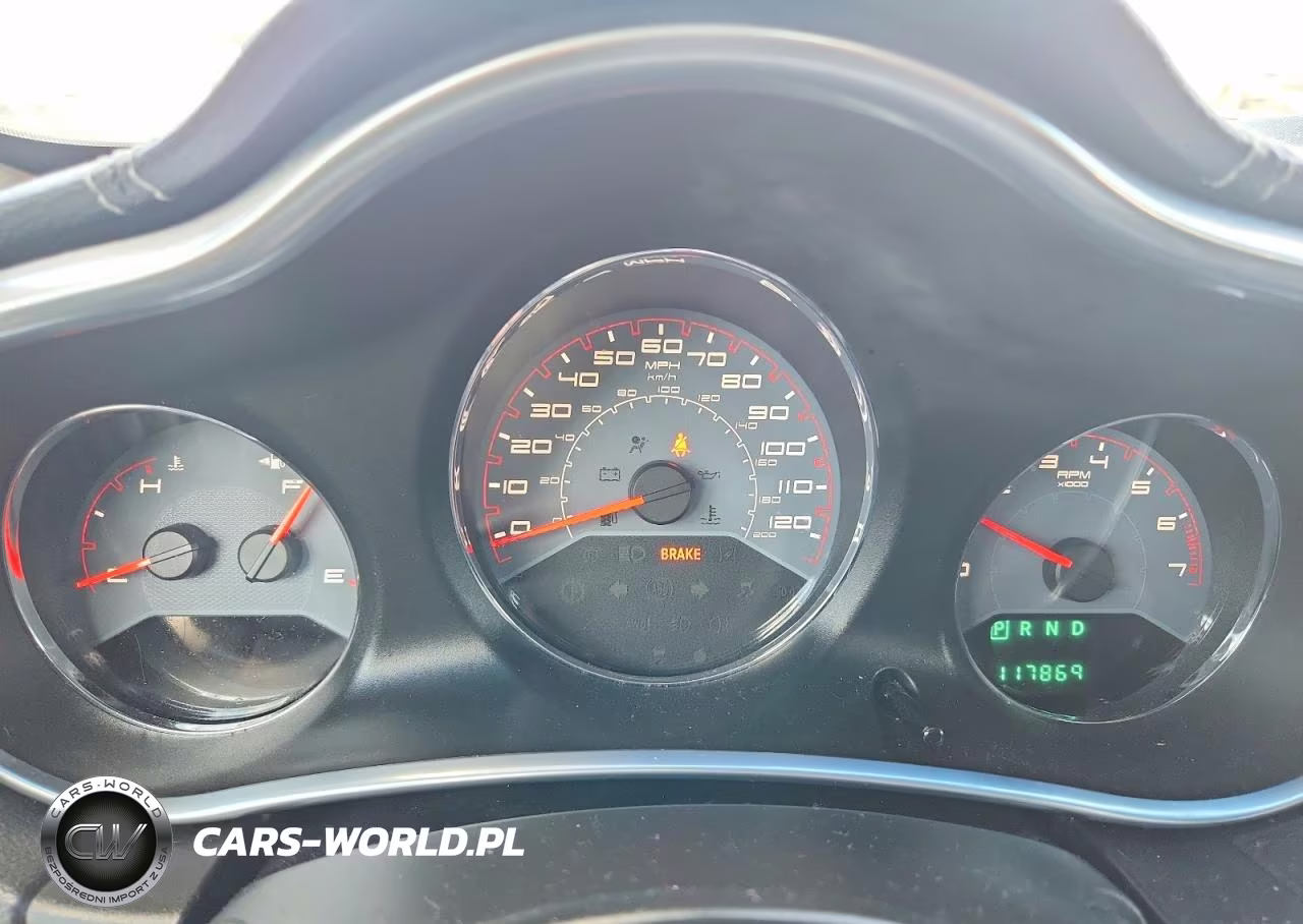 2014 Dodge Avenger Se VIN:1C3CDZAG5EN196968 - 9