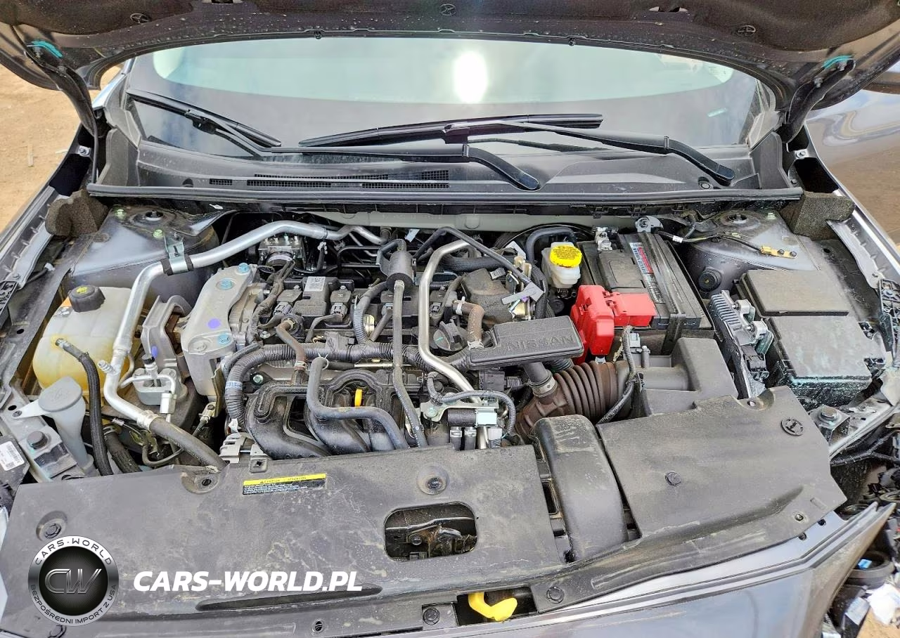 2025 Nissan Sentra Sv VIN:3N1AB8CV8SY396033 - 11