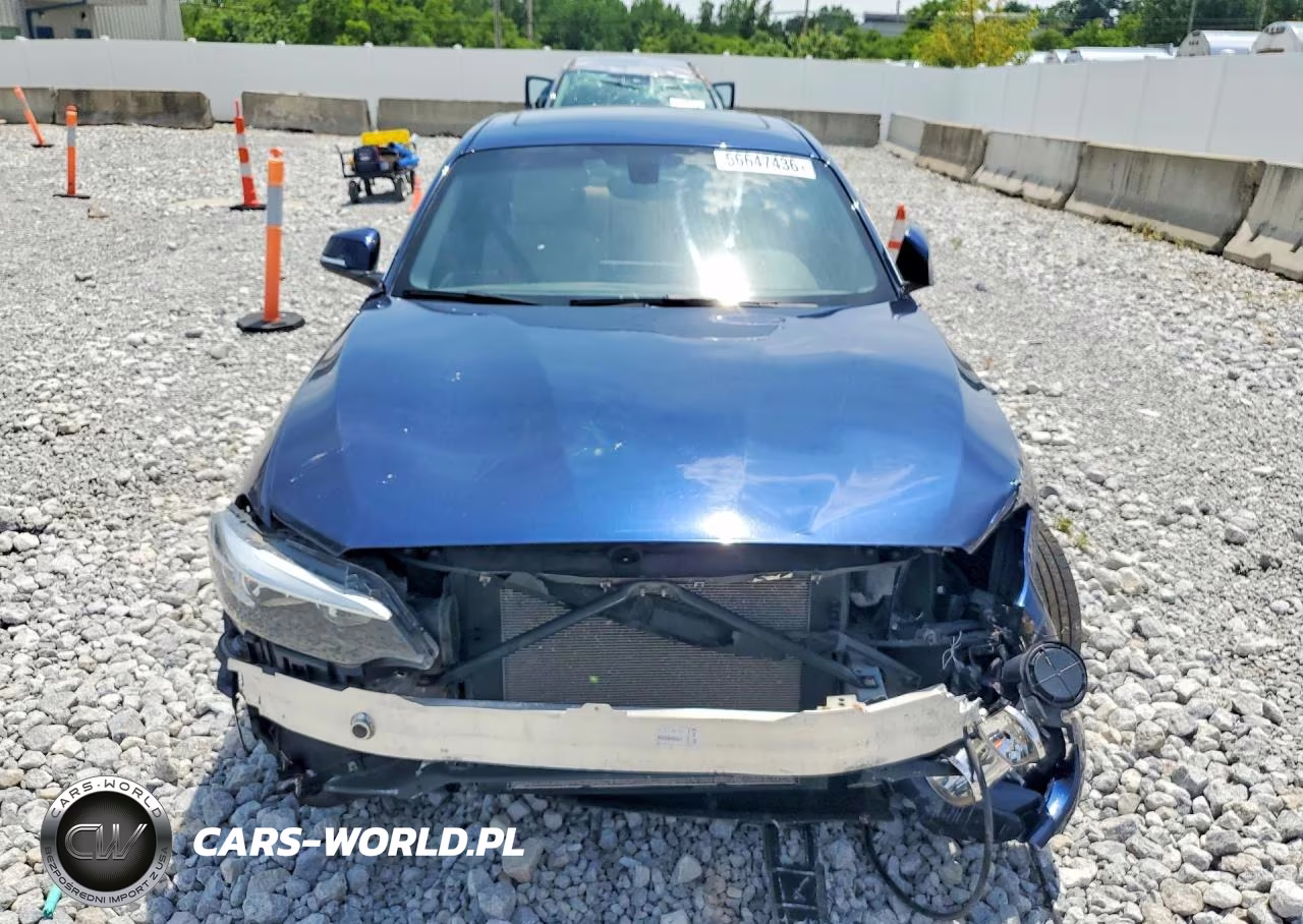 2017 BMW 230Xi VIN:WBA2H9C31HV986887 - 5