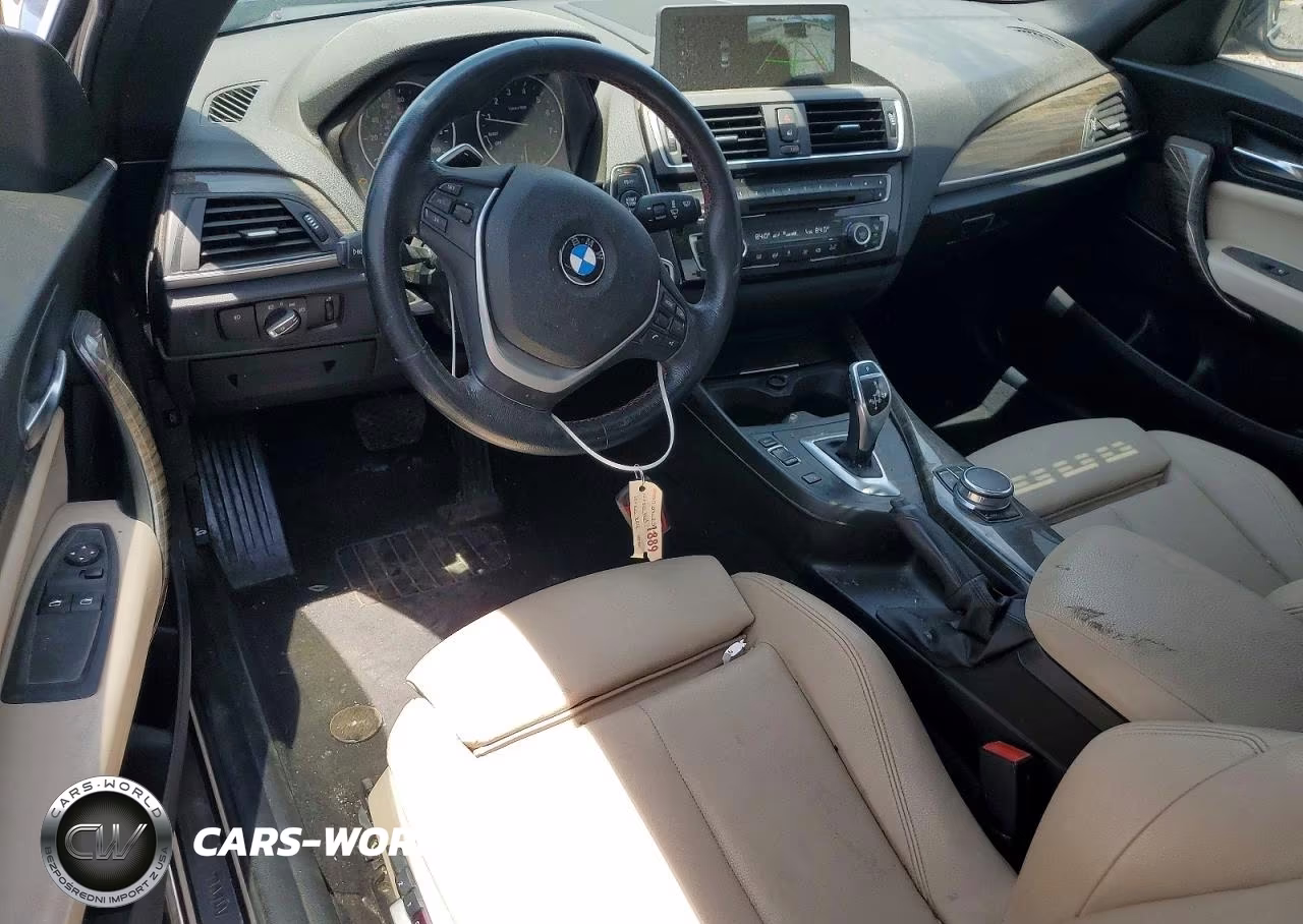 2017 BMW 230Xi VIN:WBA2H9C31HV986887 - 8