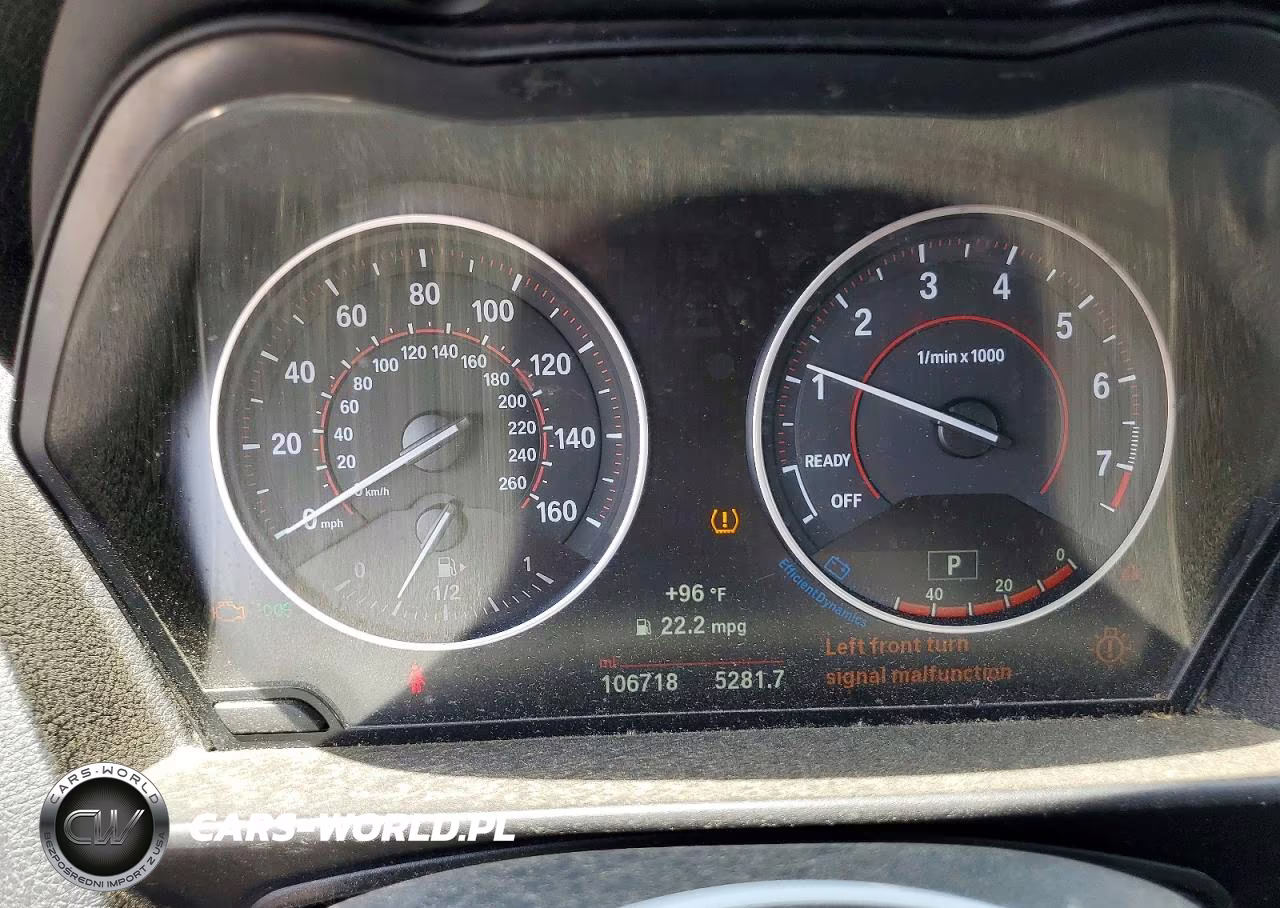 2017 BMW 230Xi VIN:WBA2H9C31HV986887 - 9