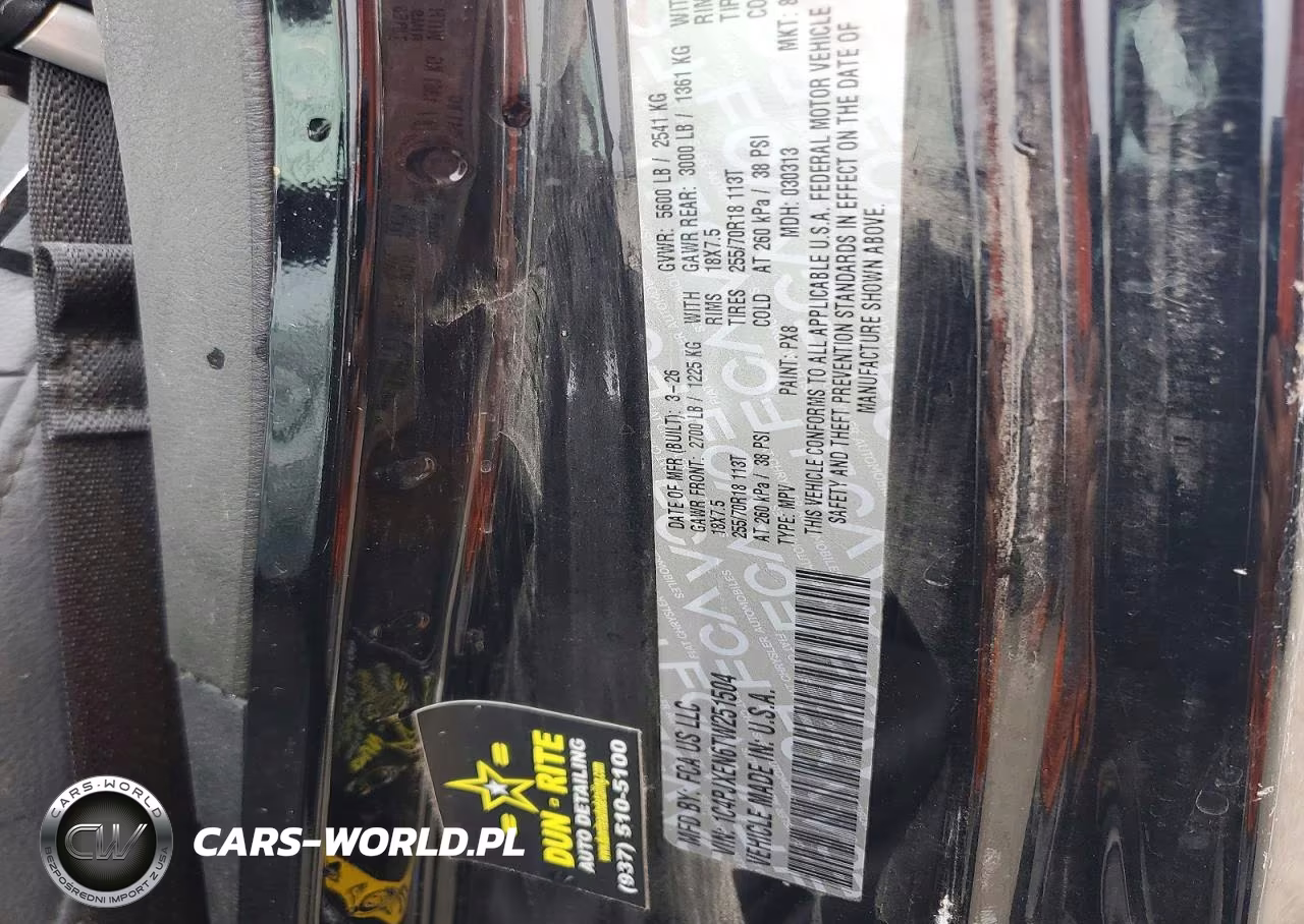 2026 Jeep Wrangler Sahara VIN:1C4PJXEN6TW251504 - 13