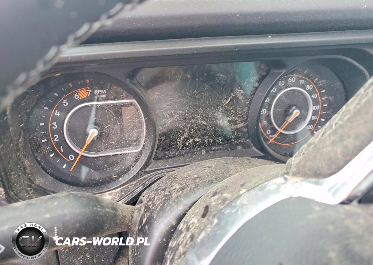 2026 Jeep Wrangler Sahara VIN:1C4PJXEN6TW251504 - 9