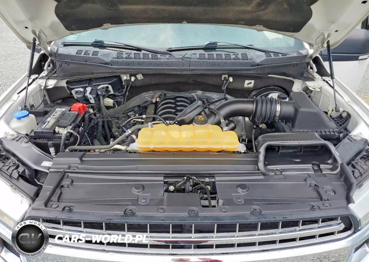 2020 Ford F150 Super Cab VIN:1FTEX1C56LKF34174 - 11
