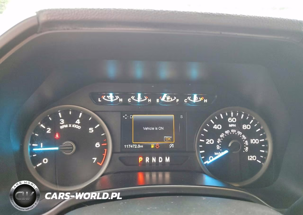 2020 Ford F150 Super Cab VIN:1FTEX1C56LKF34174 - 9