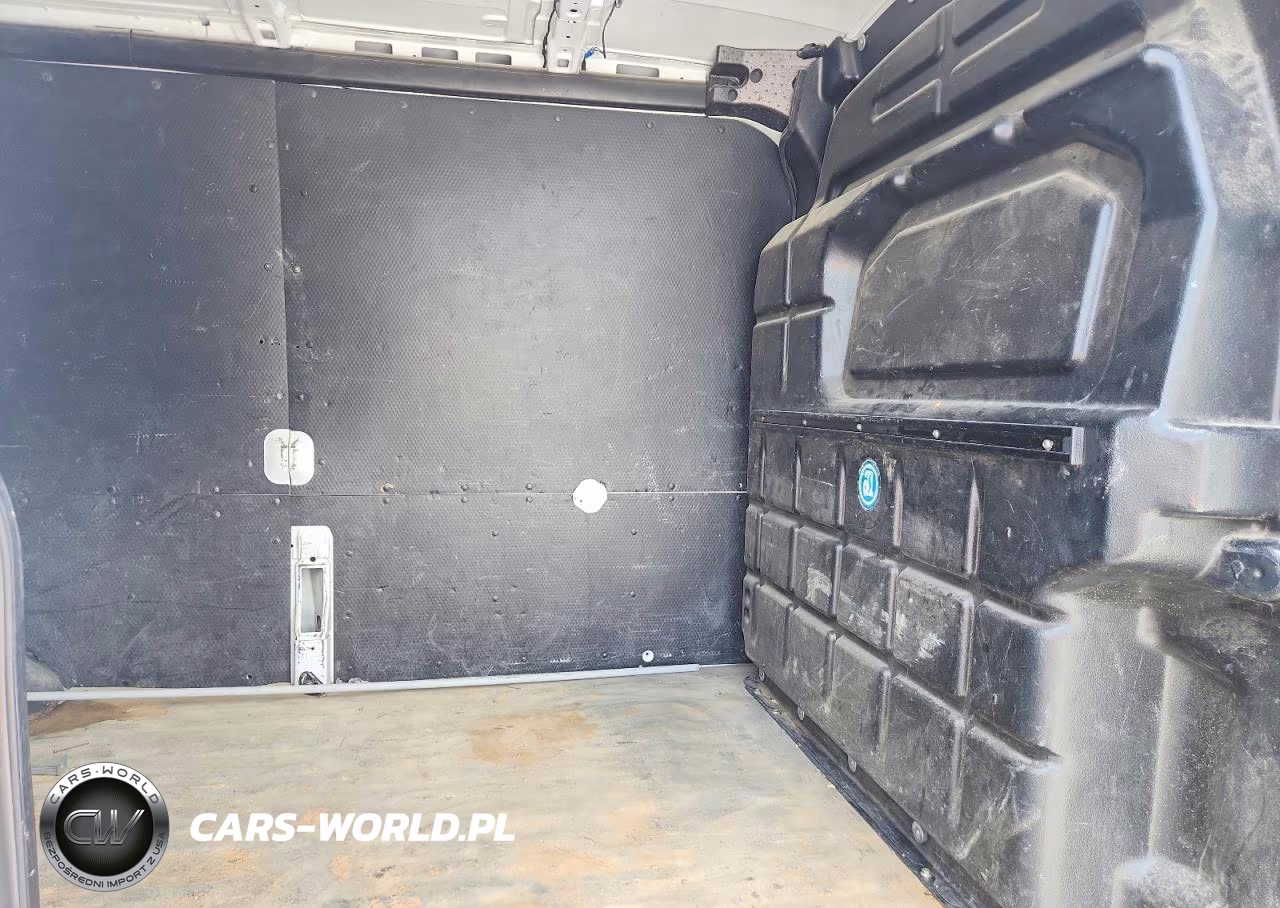 2020 Ford Transit 250 Delivery Van VIN:1FTBR1C80LKB42881 - 11