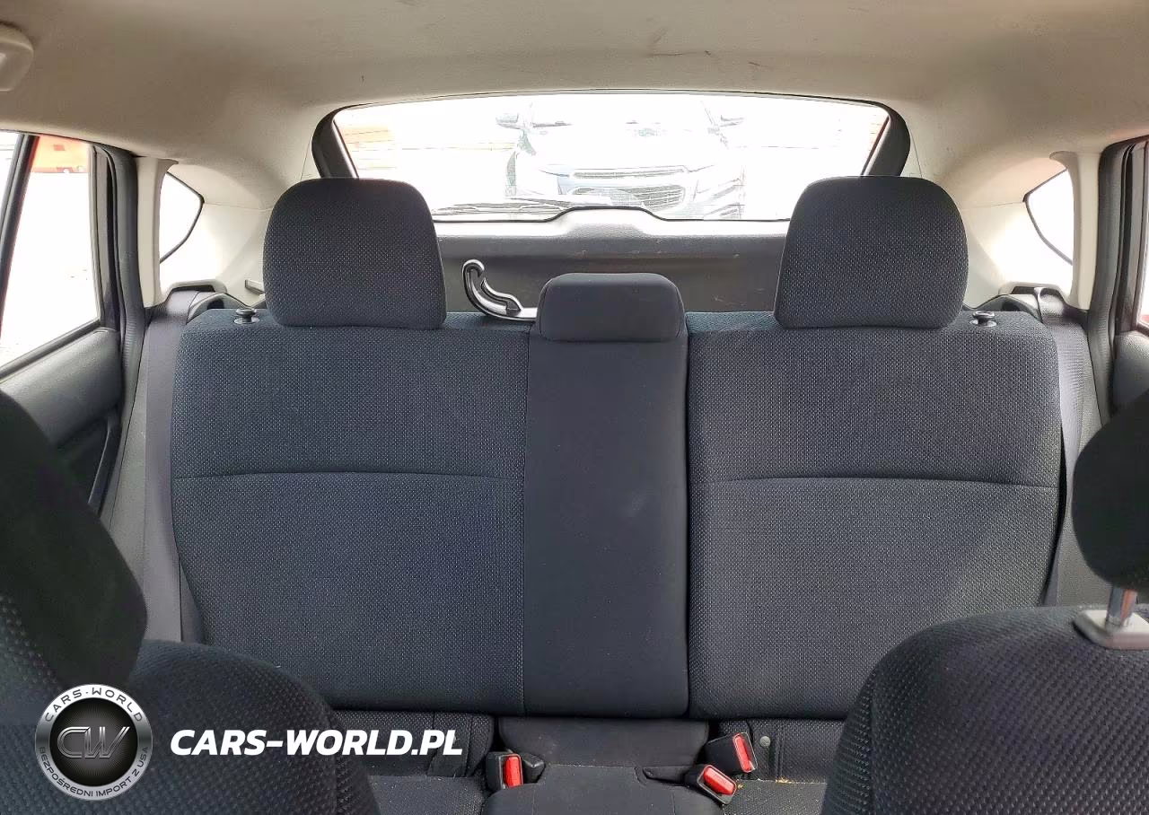 2014 Subaru Impreza Premium VIN:JF1GPAC60E8228479 - 10