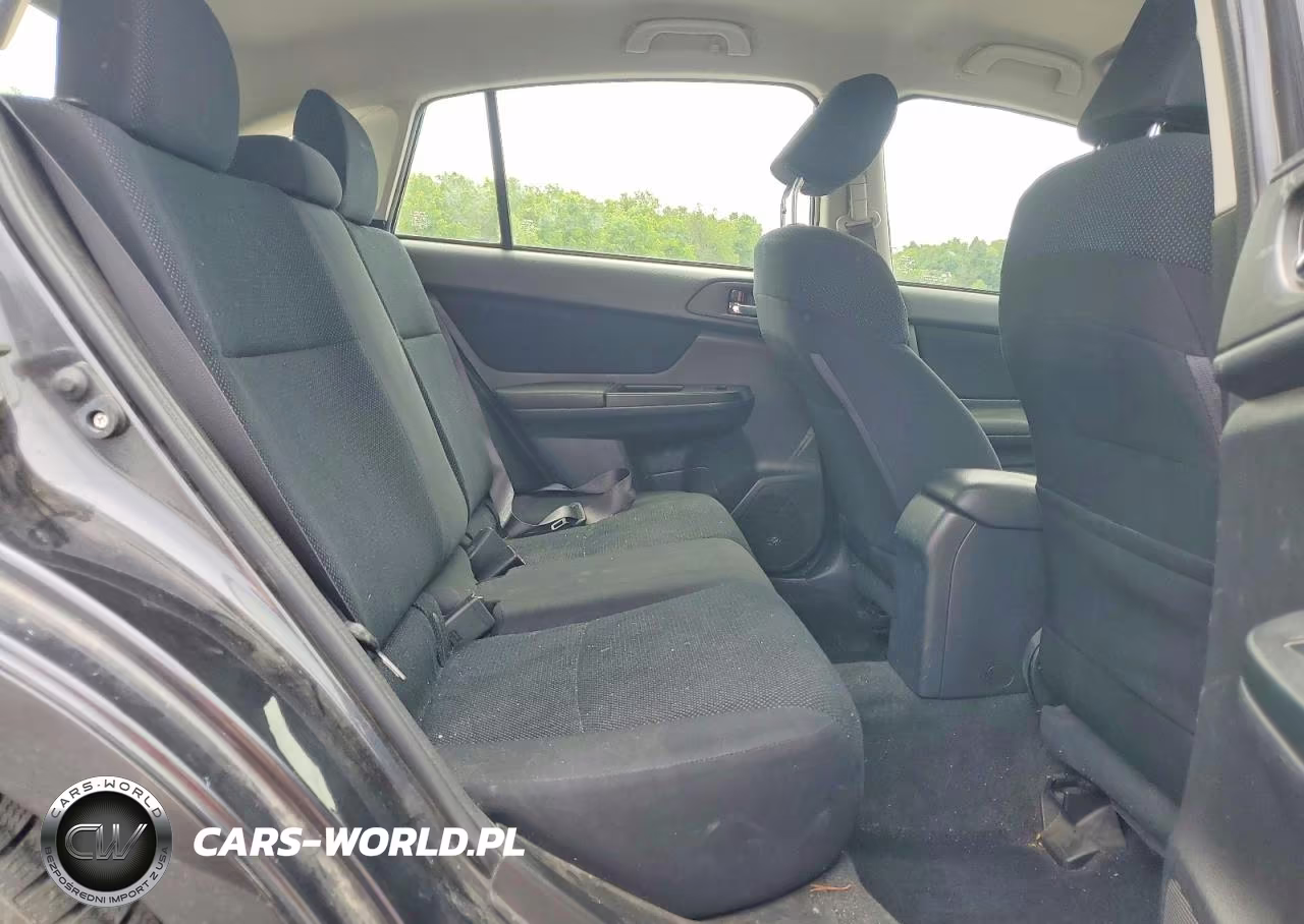 2014 Subaru Impreza Premium VIN:JF1GPAC60E8228479 - 11