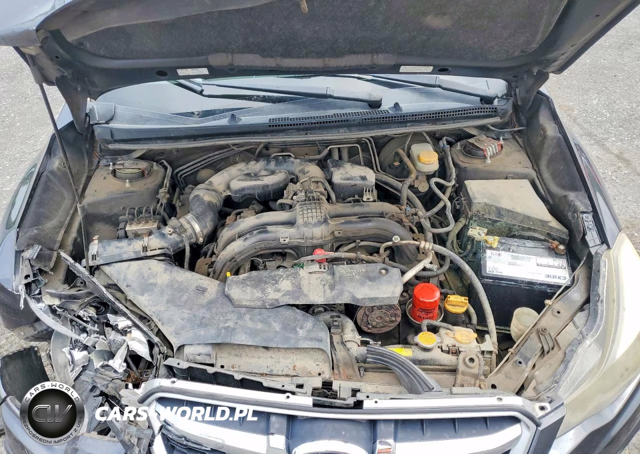 2014 Subaru Impreza Premium VIN:JF1GPAC60E8228479 - 12