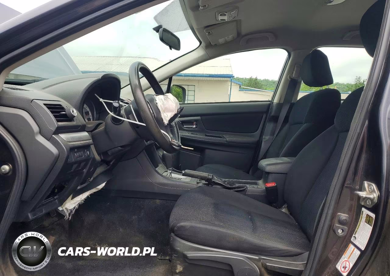 2014 Subaru Impreza Premium VIN:JF1GPAC60E8228479 - 7