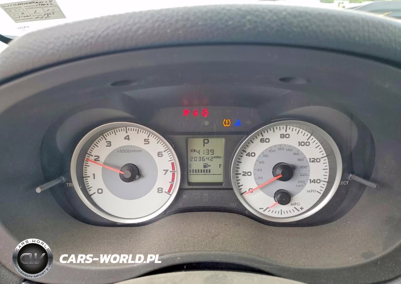 2014 Subaru Impreza Premium VIN:JF1GPAC60E8228479 - 9