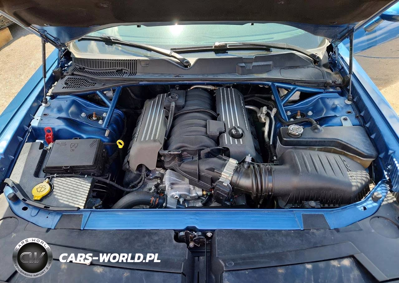 2021 Dodge Challenger R VIN:2C3CDZFJ3MH582395 - 11