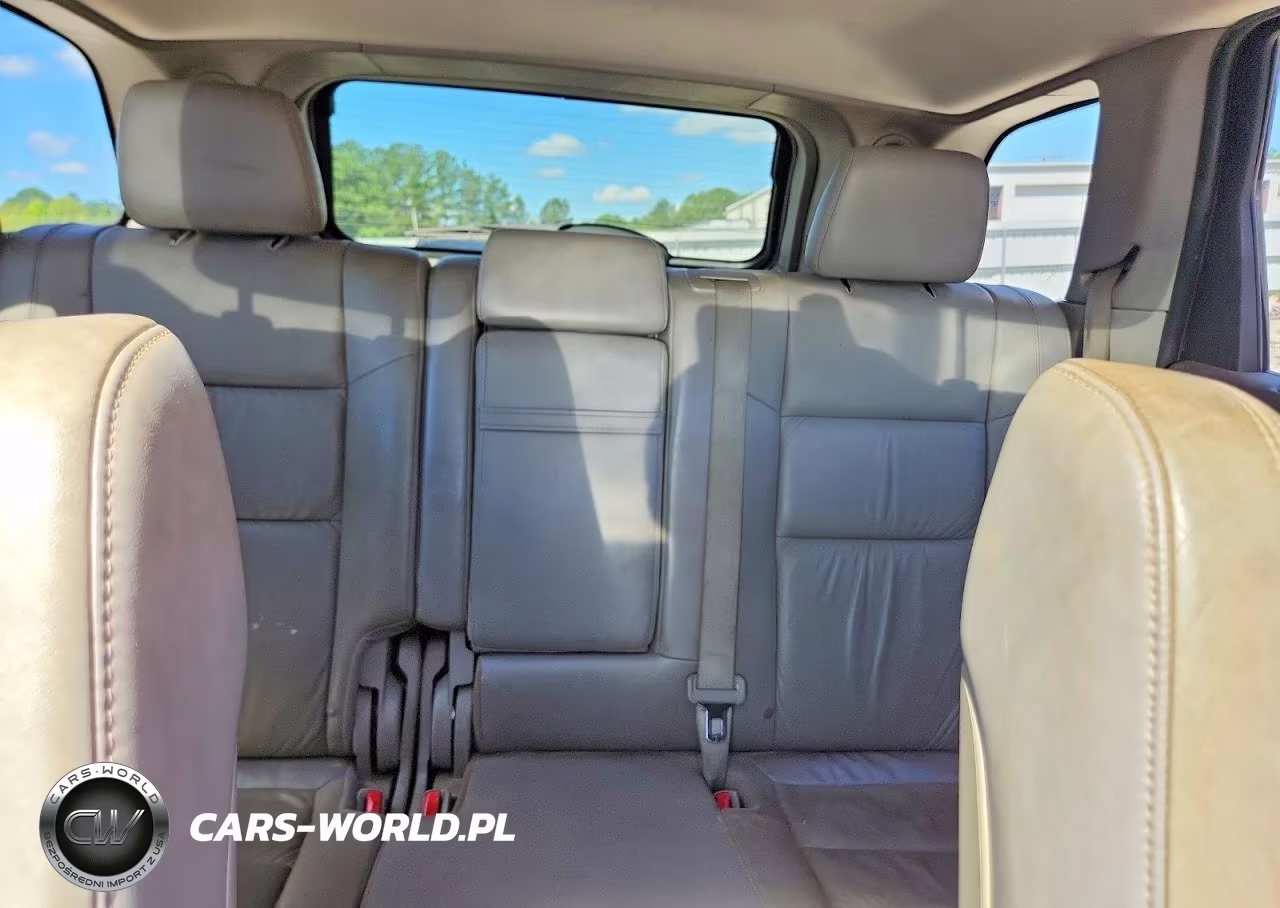 2012 Jeep Grand Cherokee Laredo VIN:1C4RJEAG6CC258460 - 10