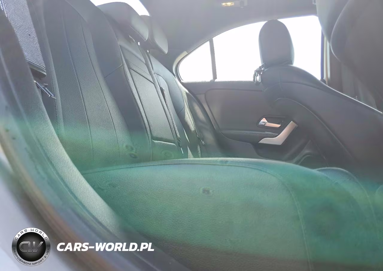 2019 Mercedes-Benz A 220 4Matic VIN:WDD3G4FB2KW028235 - 10