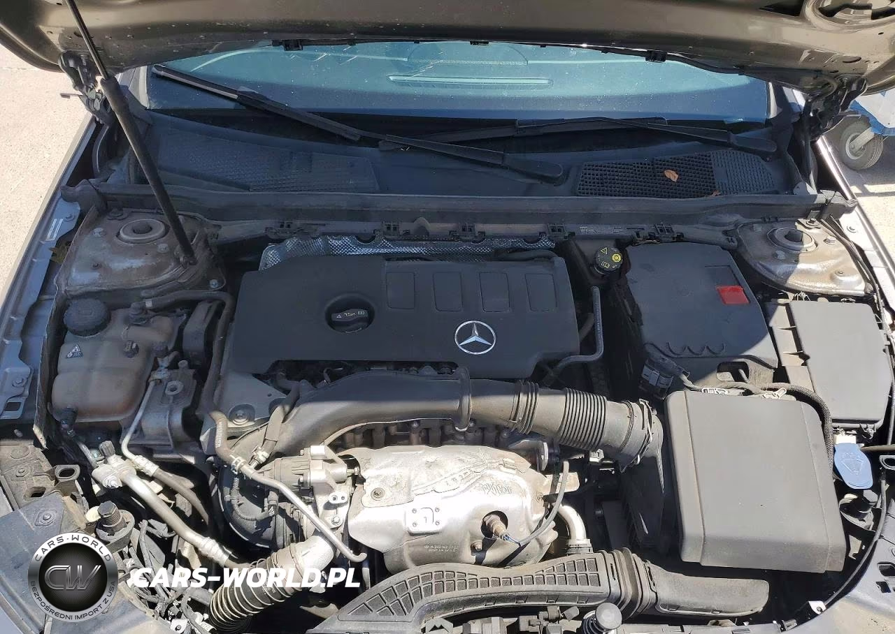 2019 Mercedes-Benz A 220 4Matic VIN:WDD3G4FB2KW028235 - 11