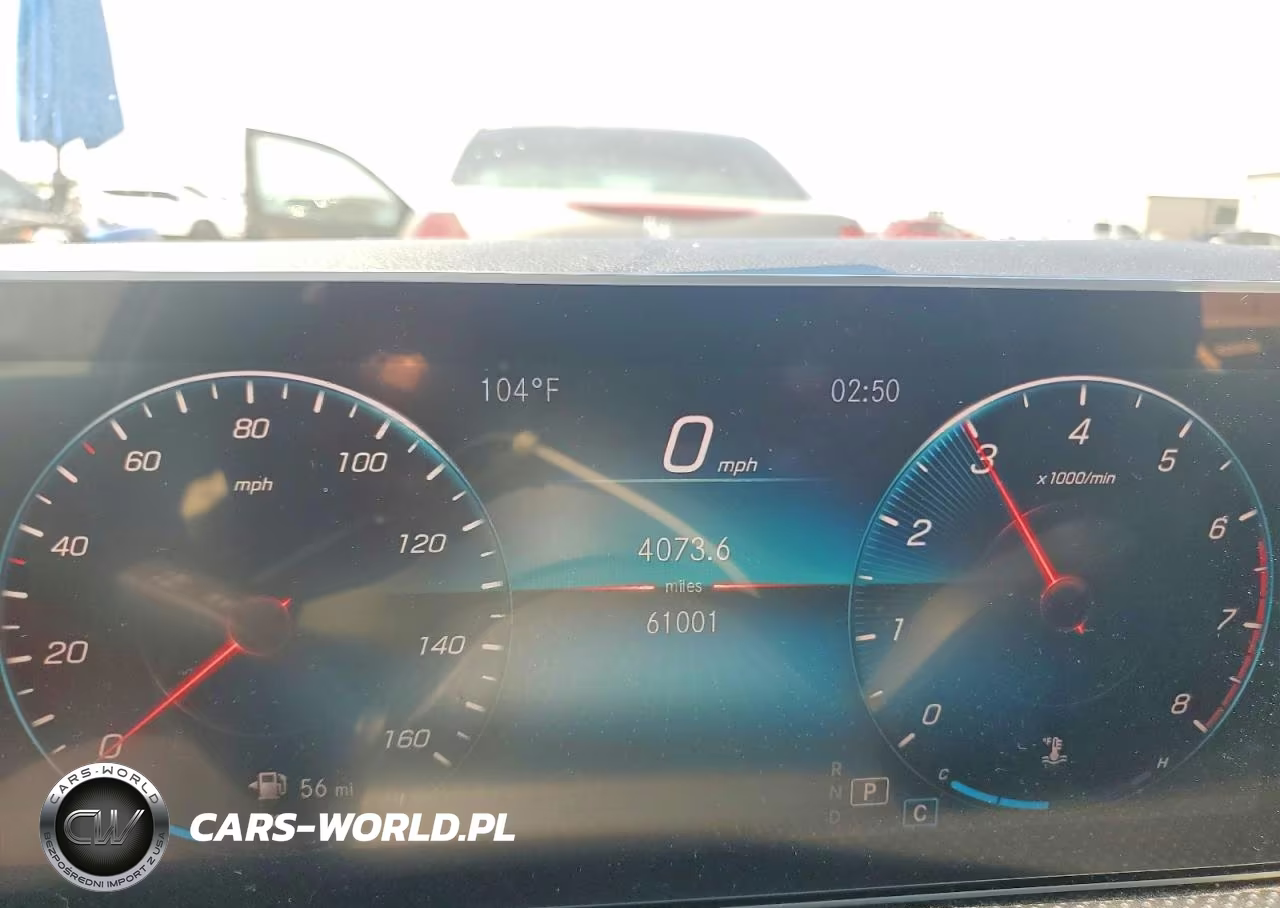 2019 Mercedes-Benz A 220 4Matic VIN:WDD3G4FB2KW028235 - 9