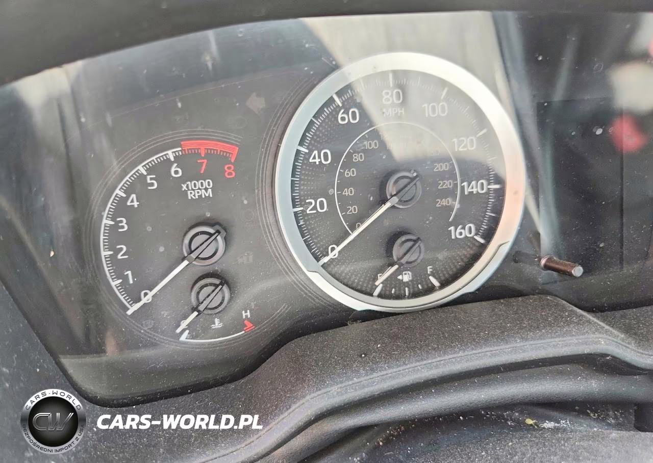 2021 Toyota Corolla Le VIN:5YFEPMAE5MP188318 - 9