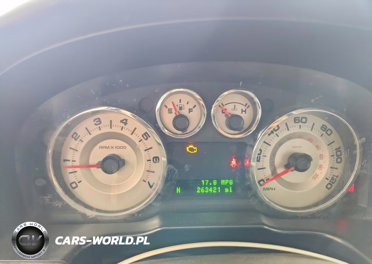 2008 Ford Edge Sel VIN:2FMDK48C98BA59359 - 9