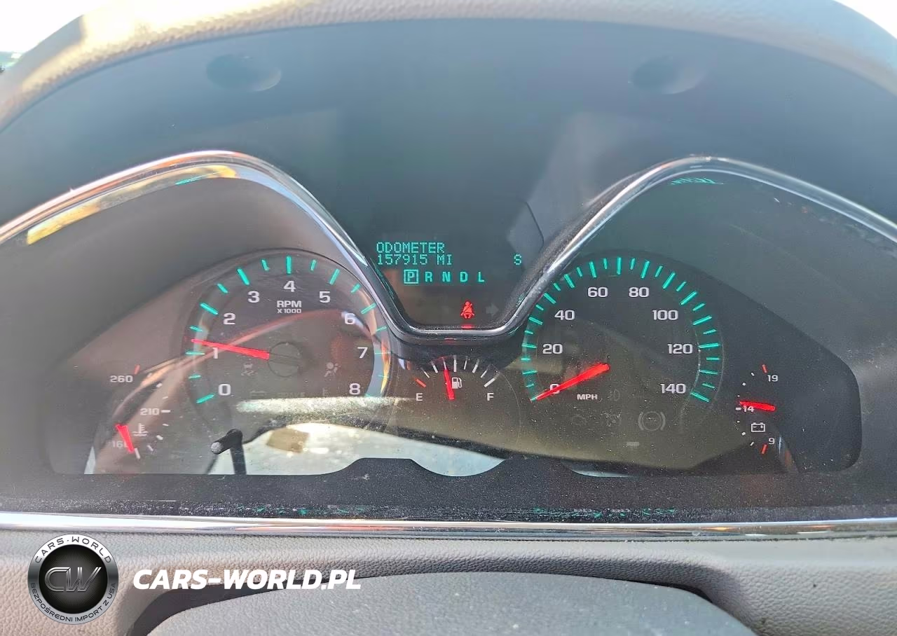 2013 Chevrolet Traverse Ls VIN:1GNKRFED1DJ109846 - 9