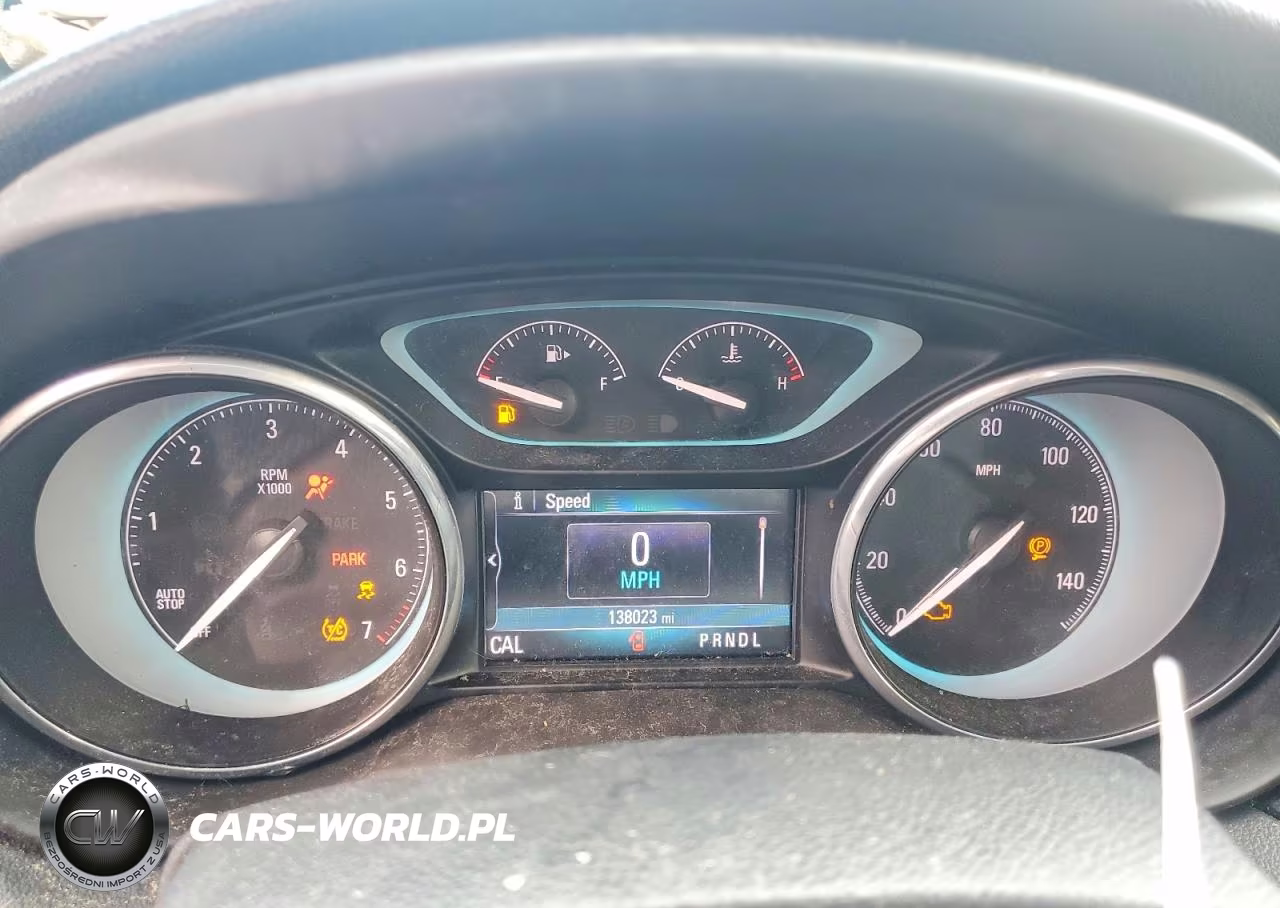 2018 Buick Envision Essence VIN:LRBFX1SA8JD010611 - 9
