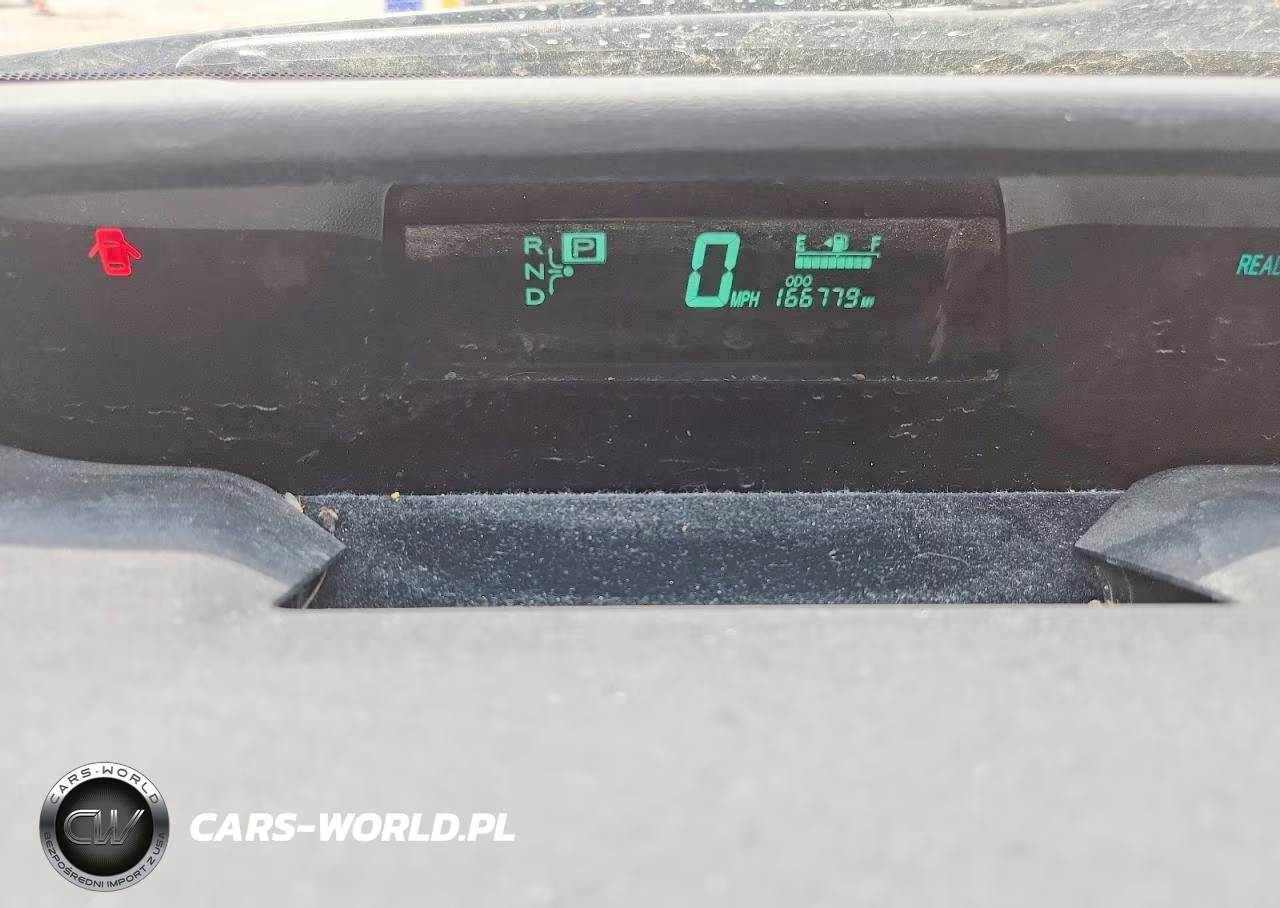 2009 Toyota Prius Touring VIN:JTDKB20U693505294 - 9