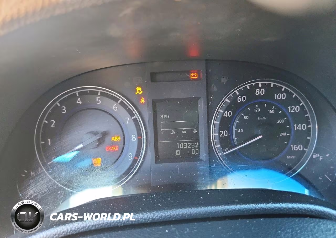 2013 Infiniti G37 Sedan X VIN:JN1CV6AR0DM754306 - 9