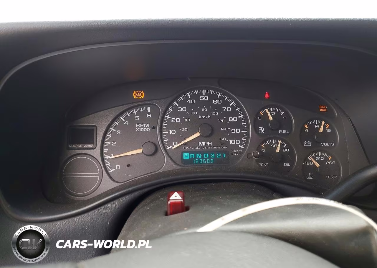 2002 Chevrolet Silverado K1500 VIN:2GCEK19T321304188 - 9
