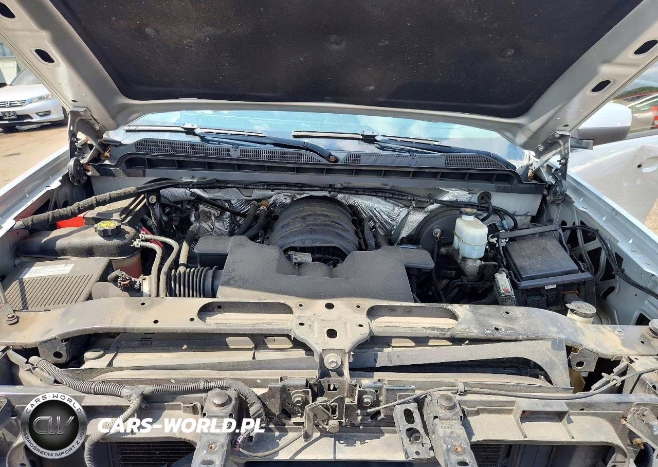 2016 Chevrolet Silverado K1500 Lt VIN:3GCUKREC9GG374907 - 11