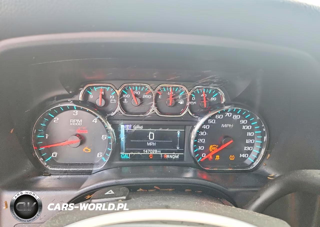 2016 Chevrolet Silverado K1500 Lt VIN:3GCUKREC9GG374907 - 9