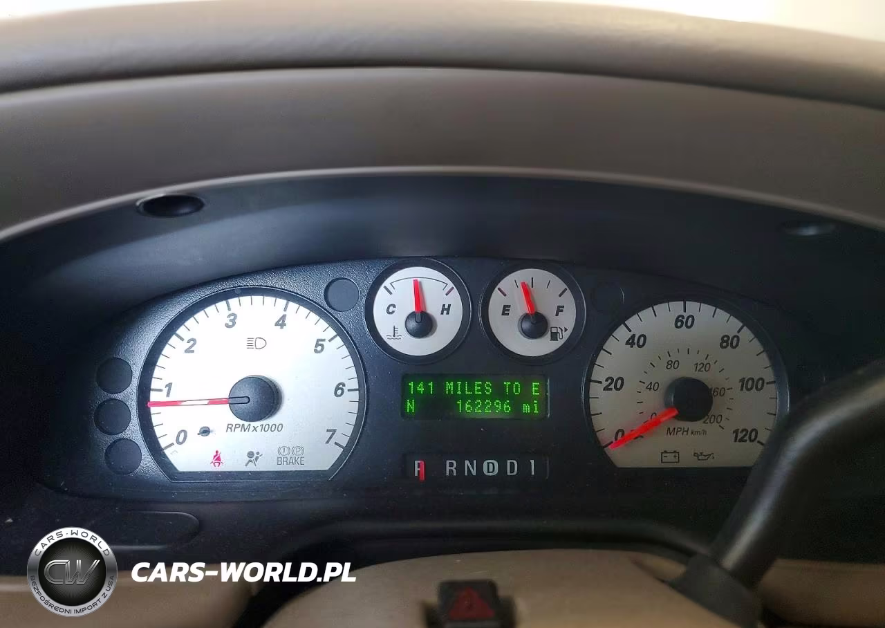 2006 Ford Taurus Sel VIN:1FAFP56U86A141579 - 9