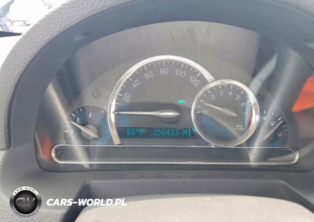 2008 Chevrolet Hhr Panel Lt VIN:3GCDA25D38S546284 - 9