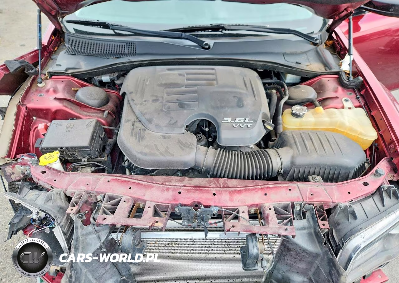 2019 Chrysler 300 Touring VIN:2C3CCAAG6KH614396 - 11