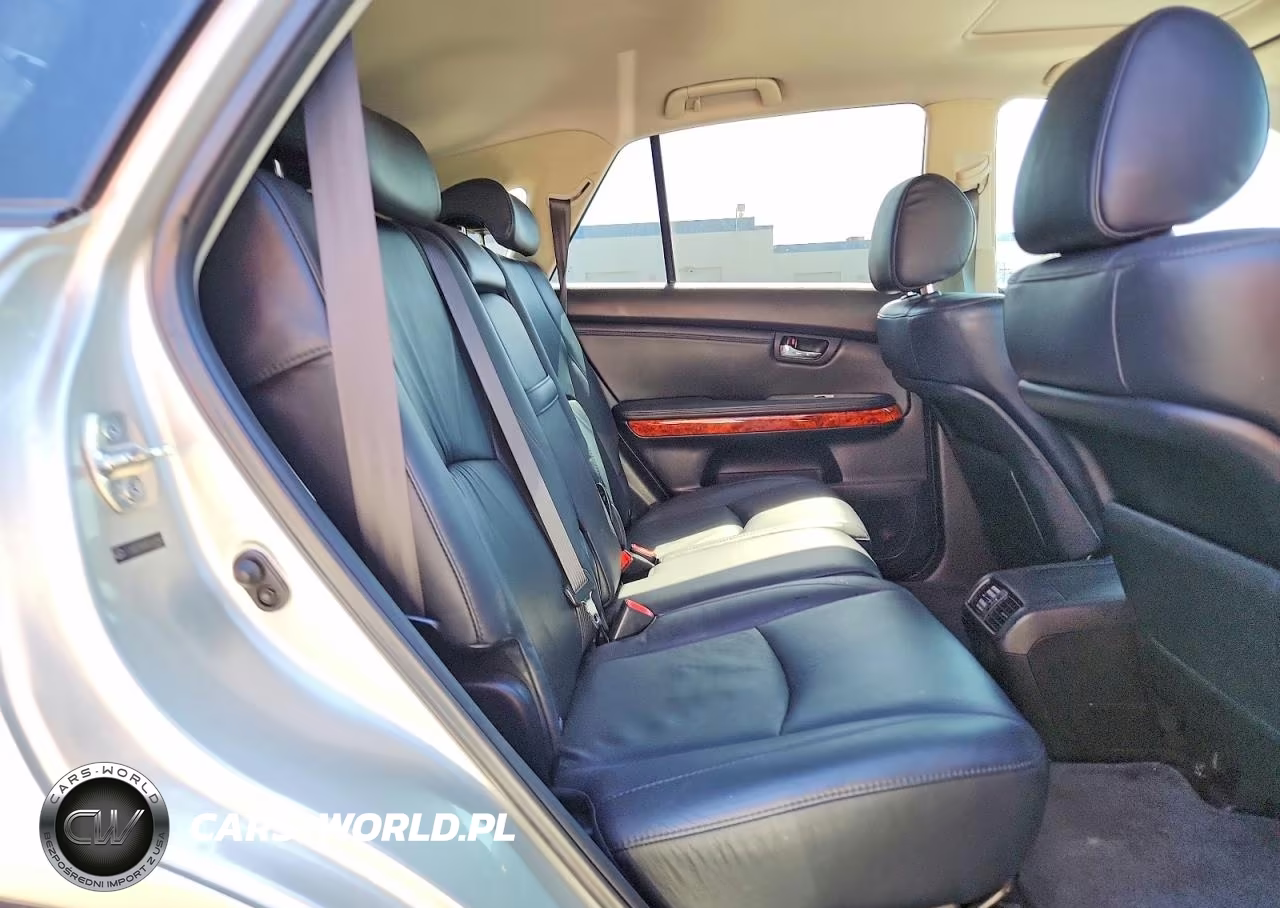 2006 Lexus Rx 330 VIN:2T2GA31U66C043945 - 11