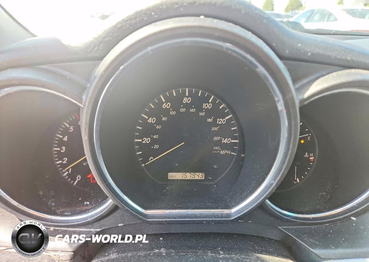 2006 Lexus Rx 330 VIN:2T2GA31U66C043945 - 9